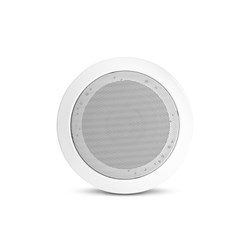 JBL CSS-15C-VA - 5 Inch Ceiling Loudspeaker for EN54-24 Applications  White